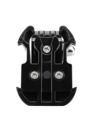 Gopro Uyumlu J-hook Açılı Bağlantı Aparatı