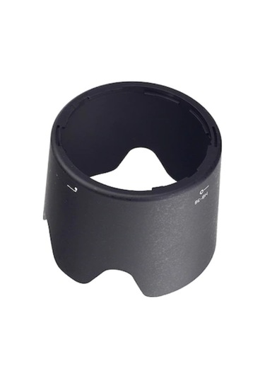 Raypro Nikon AF-S 70-300 MM f/4.5-5.6G IF ED VR Lens için HB-36 Parasoley