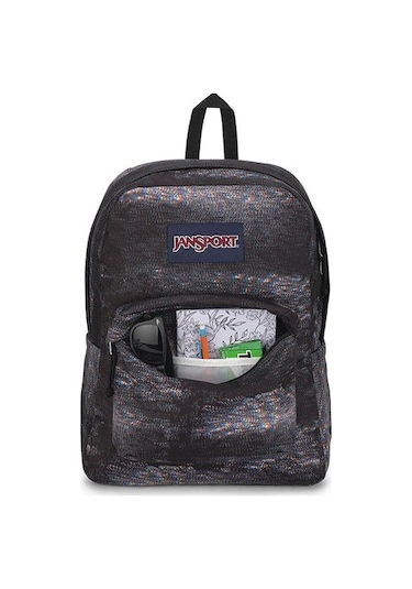 Jansport Sırt Çantası Vfe-ek0a5bag6 Static Çok Renkli