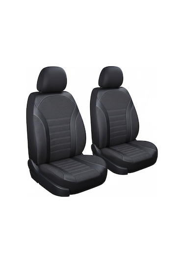 Mevas Spesial Serisi Renault Megane 4 Hb İle Uyumlu Tam Set Oto Koltuk Kılıfı