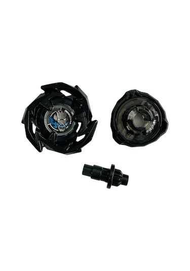 Beyblade Xserisi Bx00-01 Rapıdıty Metal -sf Beyblade