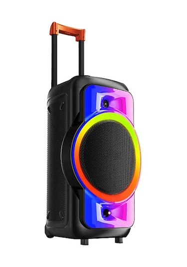 Bood Frekans 03 Bluetooth Hifi Hoparlör