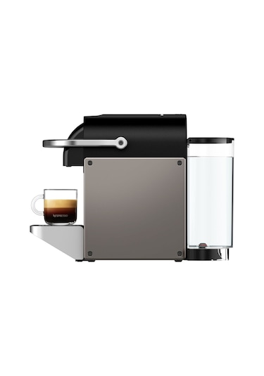 Nespresso D62 Pixie Kahve Makinesi