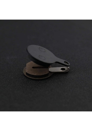 Xbyc Blt-6 Onvo Ov 011-ov 012, Scoowy Scooter Uyumlu Bisiklet Disk Fren Balatası