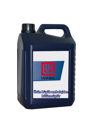 Lukoil Stabio Açık Kompresör Yağı 68 3 L