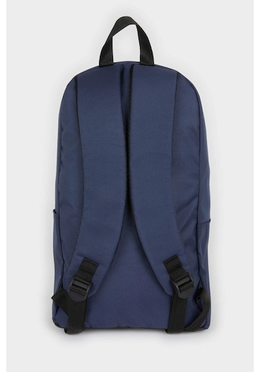 Defacto Erkek Sırt Çantası F2060axnsnv2 Lacivert