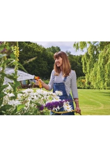 Hozelock 2340 Multi Spray Sulama Tabancası Seti