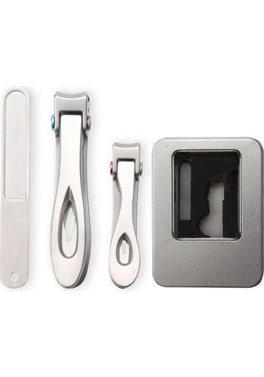 Sw Gelecek Tırnak Makası Yetişkin Yaratıcı Büyük Tırnak Makası Seti 01