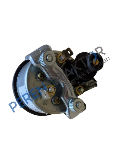 Ölçüsan 4249632 - Mazot Depo Göstergesi - Fiat İle Uyumlu