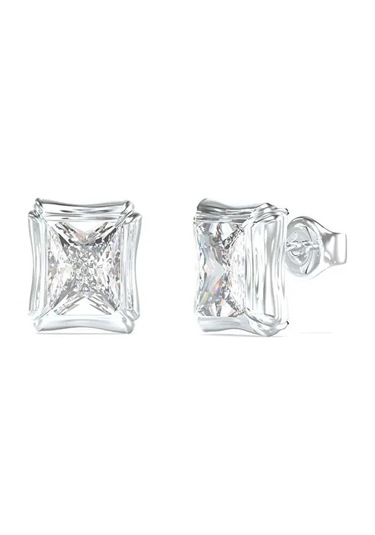 Guess Jewel Jgujube05174jwrhtu Kadın Küpe Metalik