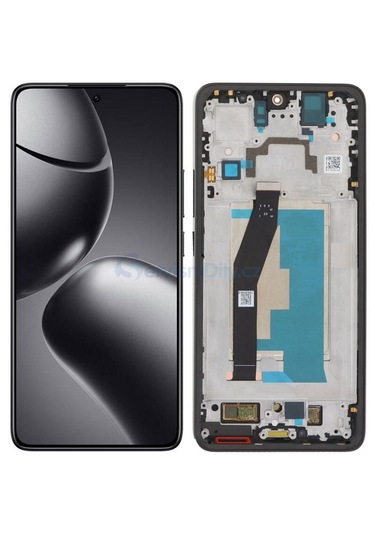 Xiaomi 14t Lcd Ekran Dokunmatik Çıtalı