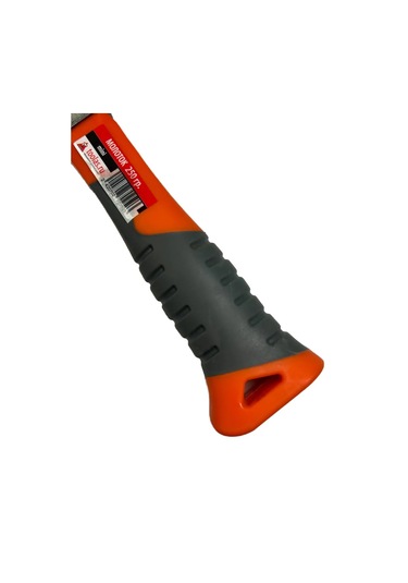 Toolas 250gr Fiberglas Saplı Çekiç 331683236
