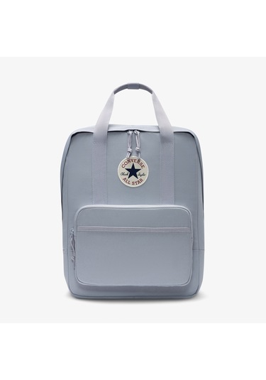 Converse Chuck Taylor Unisex Mor Sırt Çantası 10026013 Mor