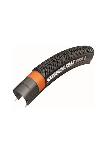 Kenda - Dış Lastik Kwick Trax 700x38