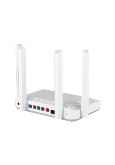 Keenetic HERO KN-1012-01-EU AX3000 Fiber Mesh Router