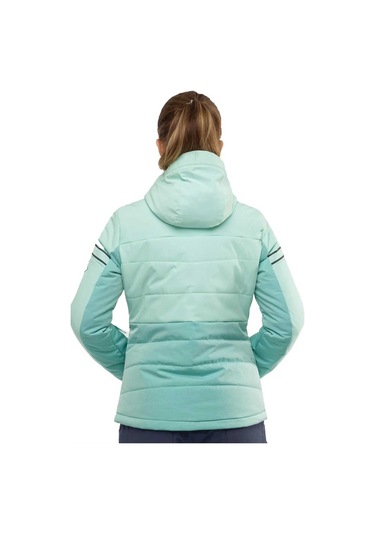 Salomon Edge Kadın Kayak Montu Lc1384200