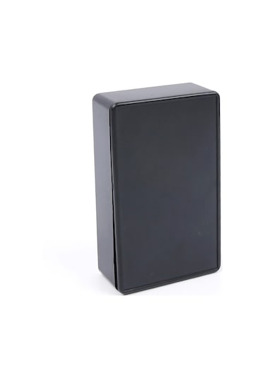 Plastik Elektronik Proje Kutusu 100 x 60 x 25mm Devre Prototip