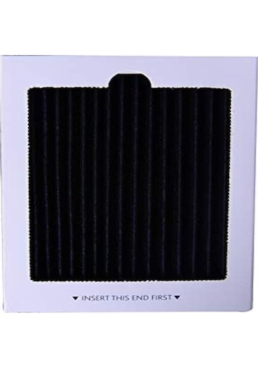 Gajeena Frigidaire Ve Electrolux 242047801, 242047804, 242061001 İçin Aktif Karbonlu Buzdolabı Hava Filtresi Değişim Seti 4 Adet