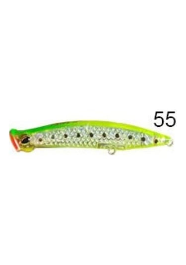 Kawa Poppıng 3d 90-55 9cm 8gr Popper