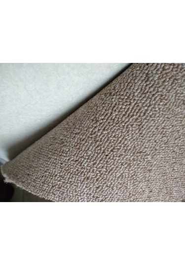 Halıfleks Kalın Halıfleks Duvardan Duvara Halı 4 Metre En