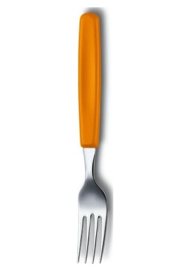 Victorinox 5.1546.L9 Classic Turuncu Çatal Turuncu