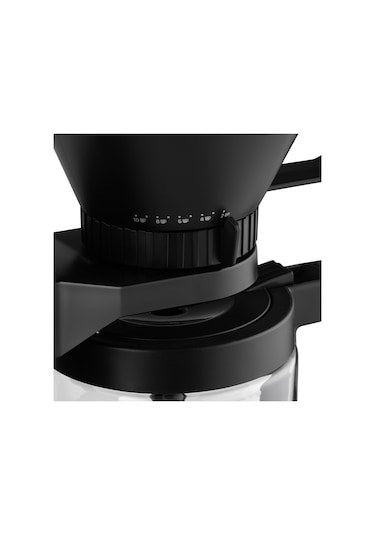 Vestel Brew 50 DX Filtre Kahve Makinesi