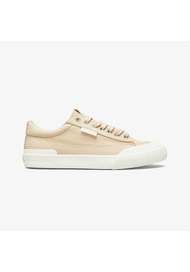 Nautica Kadın Bej Sneaker Düz Bnt501t Bej