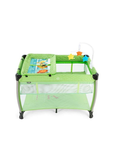 Kanz Alloy Oyun Parkı 70x110