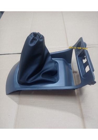 Ford Connect Vites Kol Körüğü Füme 2009- Oem Kalite