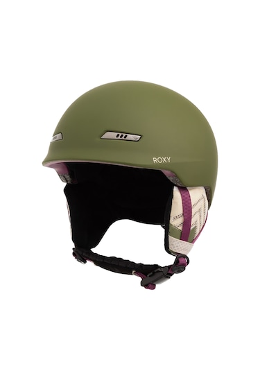 Roxy Angıe Kadın Kask Haki Haki