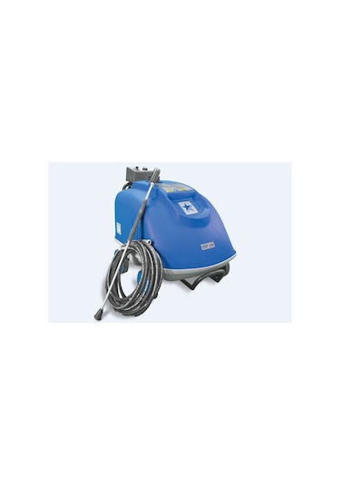 Cleanvac IHP150 150 Bar Basınçlı Sıcak Oto Yıkama Makinesi