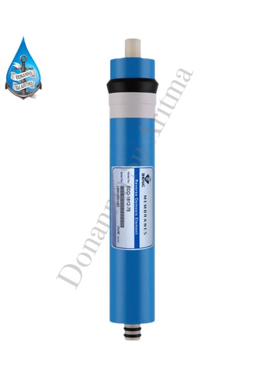 Conax Kapalı Kasa Cihazlar İçin 2 Yıllık Filtre Seti