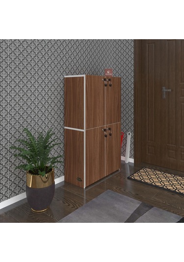 Kenzlife Ayakkabılık Ayakkabı Dolabı Kilitli Be Real Cvz 120 70 32 Kapaklı Arkalıklı Ofis Dolabı İki Bölme Kenzlife Ayakkabılık Ayakkabı Dolabı Kilitli Be Real Cvz 120 70 32 Kapaklı Arkalıklı Ofis Dolabı İki Bölme