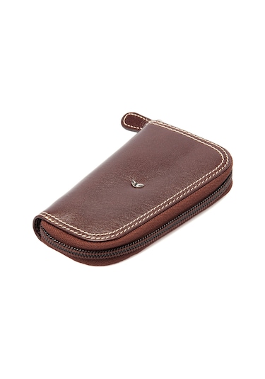 K.Taba Deri Unisex Anahtarlık 00090A99