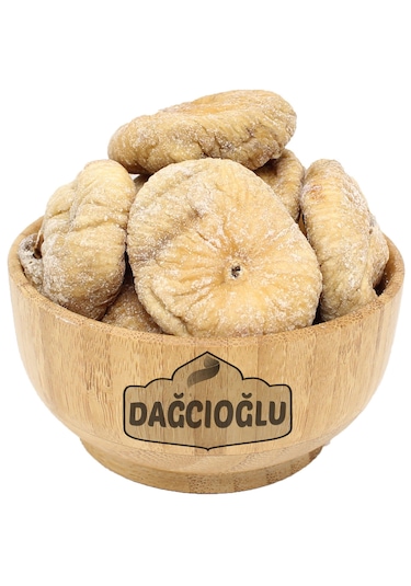 Dağcıoğlu Süzme Aydın İnciri 250 G