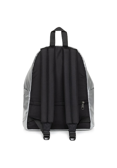Eastpak Day Pak'r Space Silver Sırt Çantası-13008 Gri