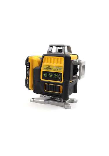 Dawreek Lazer Terazi Dw16y