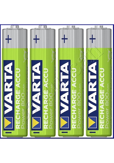 Sertec Stc C9V Otomatik Hızlı Şarj Cihazı Pilsiz Aa Aaa 9V