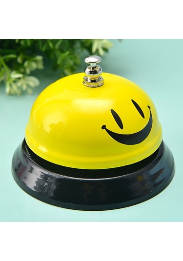 Bar Zili, Yemek Dağıtım Zili, Sipariş Zili, Yemek Zili, Celp Zili, Restoran Mutfağı Kullanımı