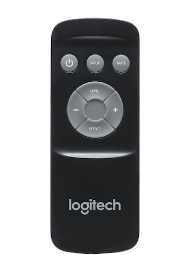 Logitech Z906 5+1 500 W Kablosuz Kumandalı Hoparlör