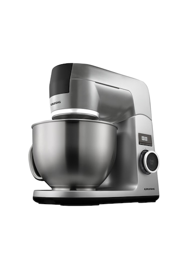 Grundig KMP 8650 S Kitchen Machine Mutfak Şefi
