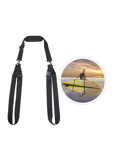 Homyl Paddleboard Taşıma Kayışı, Sörf Tahtası, Longboard,