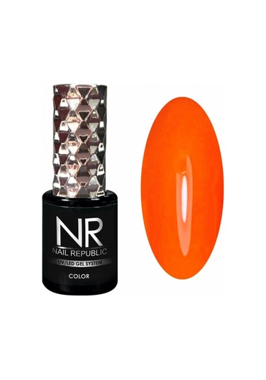 Nail Republic Kalıcı Oje 235 10 ML