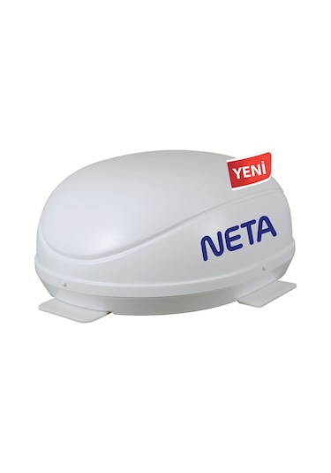 Neta Mba 36 Mobilsat Uydu Anten 1 Tv Desteği