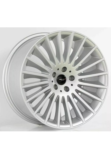 Pro-99093f 8.5 19 5 112 Et37 66.56 Sılver Xl