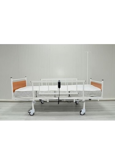 Medikaltec Yatan Hasta Sırt Desteği Yatan Hasta Sırt Desteği