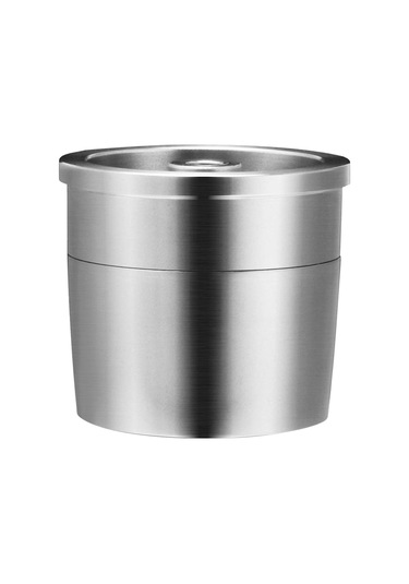 Suntek Kahve Kapsül Filtresi Üniversal Fit Espresso Kahve Makinesi Ile Uyumlu