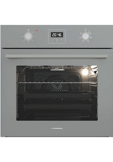 Termikel  Bo O64d5c A + Bh P6194c A + Ch S6532c Ba Ankastre Set