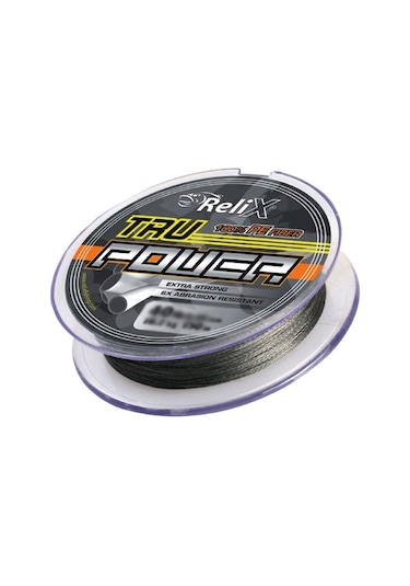 Relix Tru Power 300 M Ip Misina