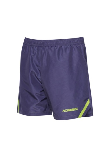 Hummel Graham Şort 932172-9963 Mavi